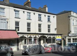 Picture of The Duke's Knickers