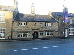 Picture of The Flying Duck