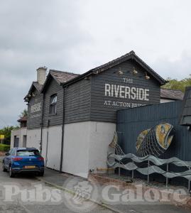 Picture of The Riverside