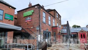Picture of The Hop