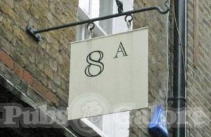 Picture of Number 8a