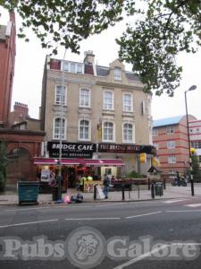 Picture of Bridge Hotel