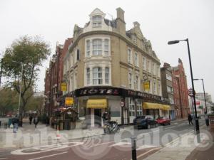 Picture of Bridge Hotel