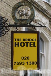 Picture of Bridge Hotel