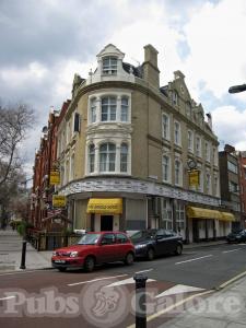 Picture of Bridge Hotel