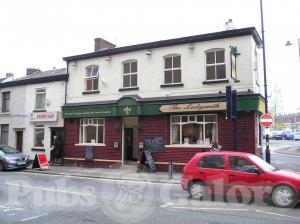 Picture of The Ladysmith