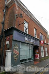Picture of Alberrys