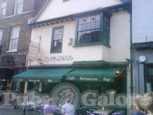 Picture of Marlowes