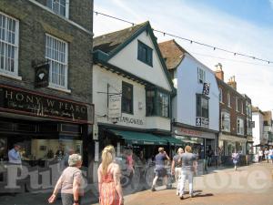 Picture of Marlowes