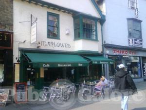 Picture of Marlowes