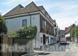 Picture of The Pilgrims Hotel