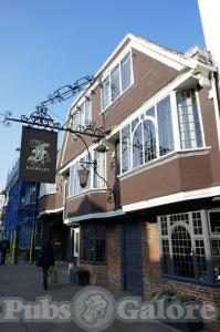 Picture of Falstaff Hotel