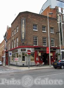 Picture of Stamfords