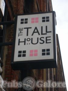 Picture of Tall House
