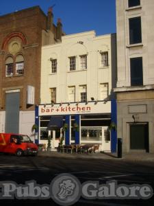 Picture of Waterloo Bar & Kitchen
