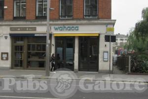 Picture of Wahaca