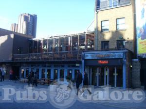 Picture of The Cut Bar