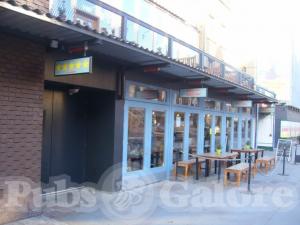 Picture of The Cut Bar