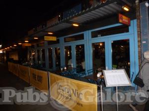 Picture of The Cut Bar
