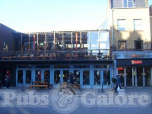 Picture of The Cut Bar