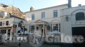 Picture of Oliver's