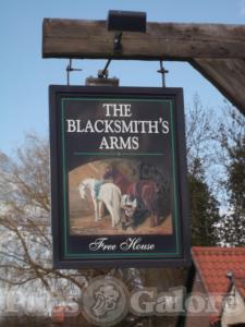 Picture of The Blacksmiths Arms