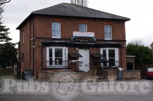 Picture of Bishopthorpe Social Club