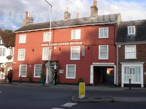 Picture of Lord Lister Hotel