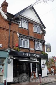Picture of The Bedford