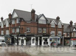 Picture of The Bedford
