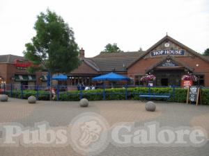 Picture of Hop House