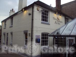 Picture of The Sussex Arms