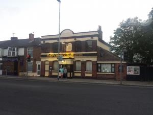 Picture of Fort Cumberland Arms