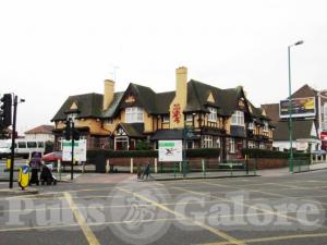 Picture of The Red Lion