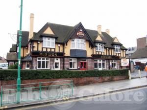 Picture of The Red Lion