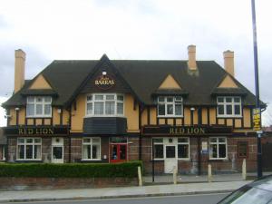 Picture of The Red Lion