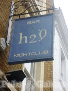 Picture of H2O Bar