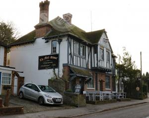 Picture of The Malt Shovel