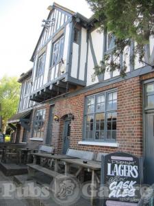 Picture of The Malt Shovel