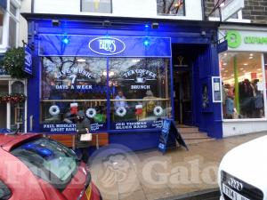 Picture of Blues Bar