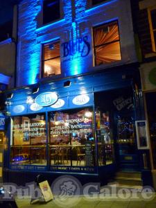Picture of Blues Bar
