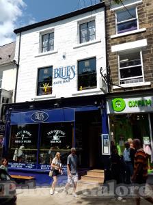Picture of Blues Bar