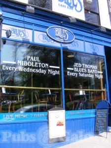 Picture of Blues Bar