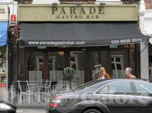 Picture of Parade Gastro Bar