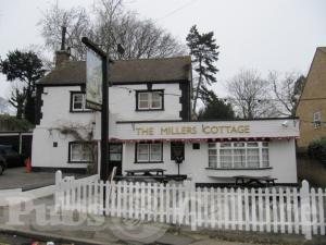 Picture of The Millers Cottage