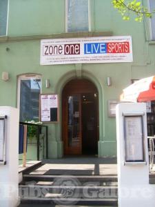 Picture of Zone One