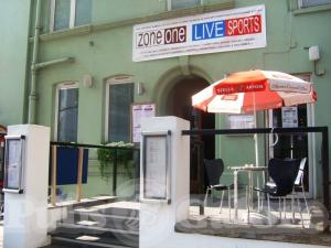 Picture of Zone One