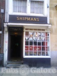 Picture of Shipmans