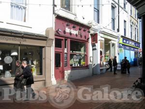 Picture of The Chapel Bar