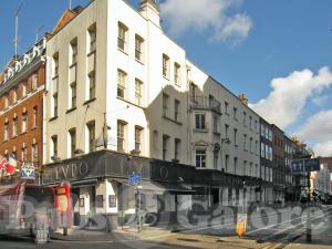 Picture of Mr Fogg's Pawnbrokers